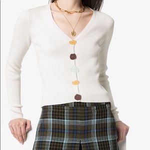 Simon Miller Nepa Cardigan